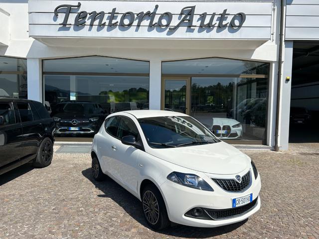 LANCIA Ypsilon Bianco perlato