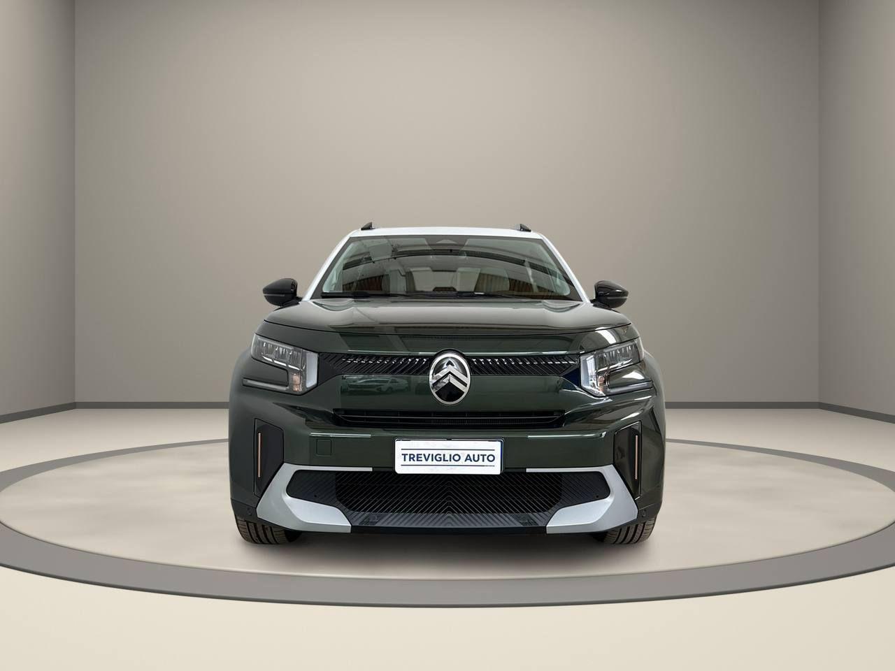 CITROEN C3 Aircross motore elettrico 113 CV Max - 2