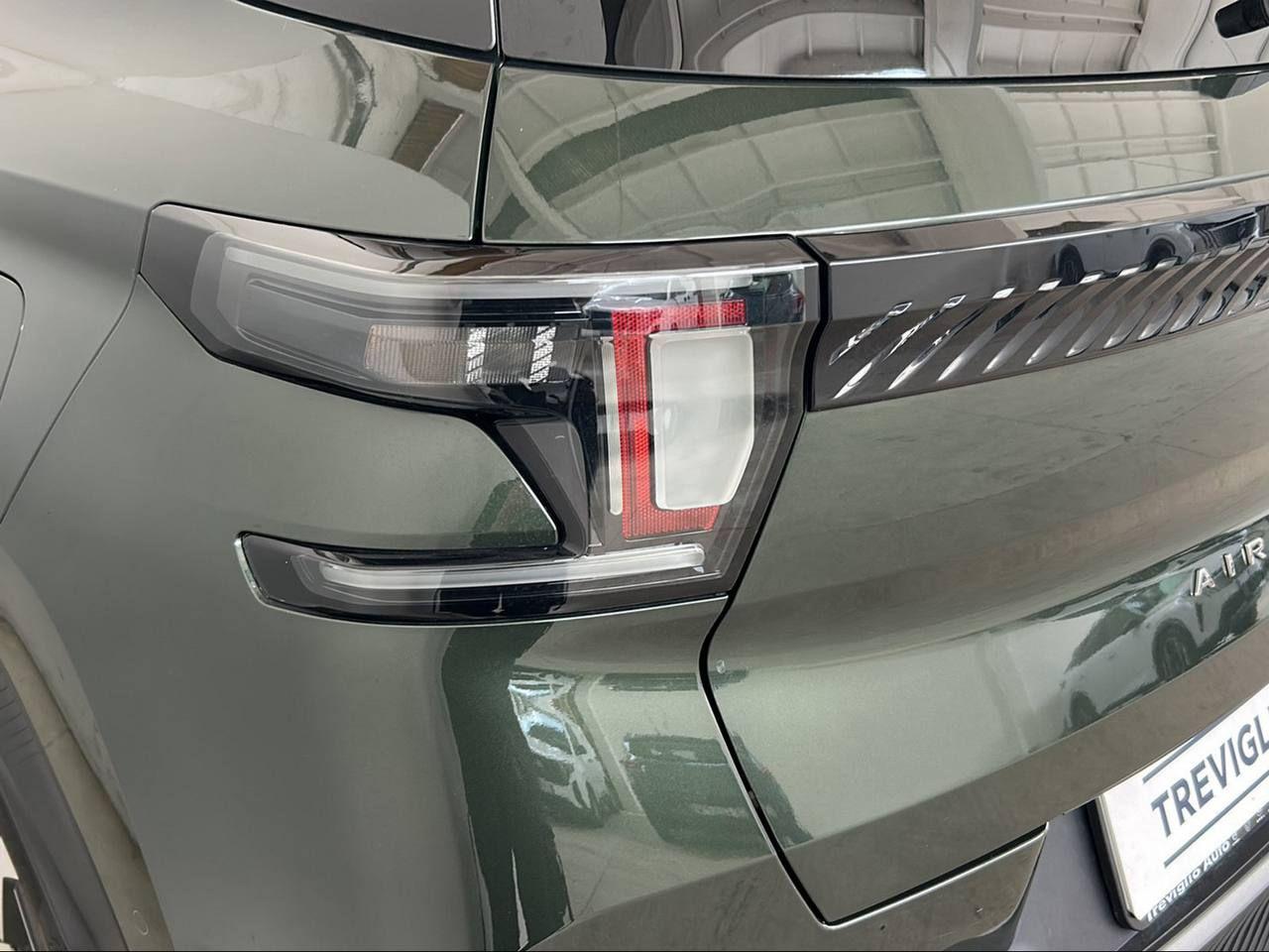 CITROEN C3 Aircross motore elettrico 113 CV Max - 31