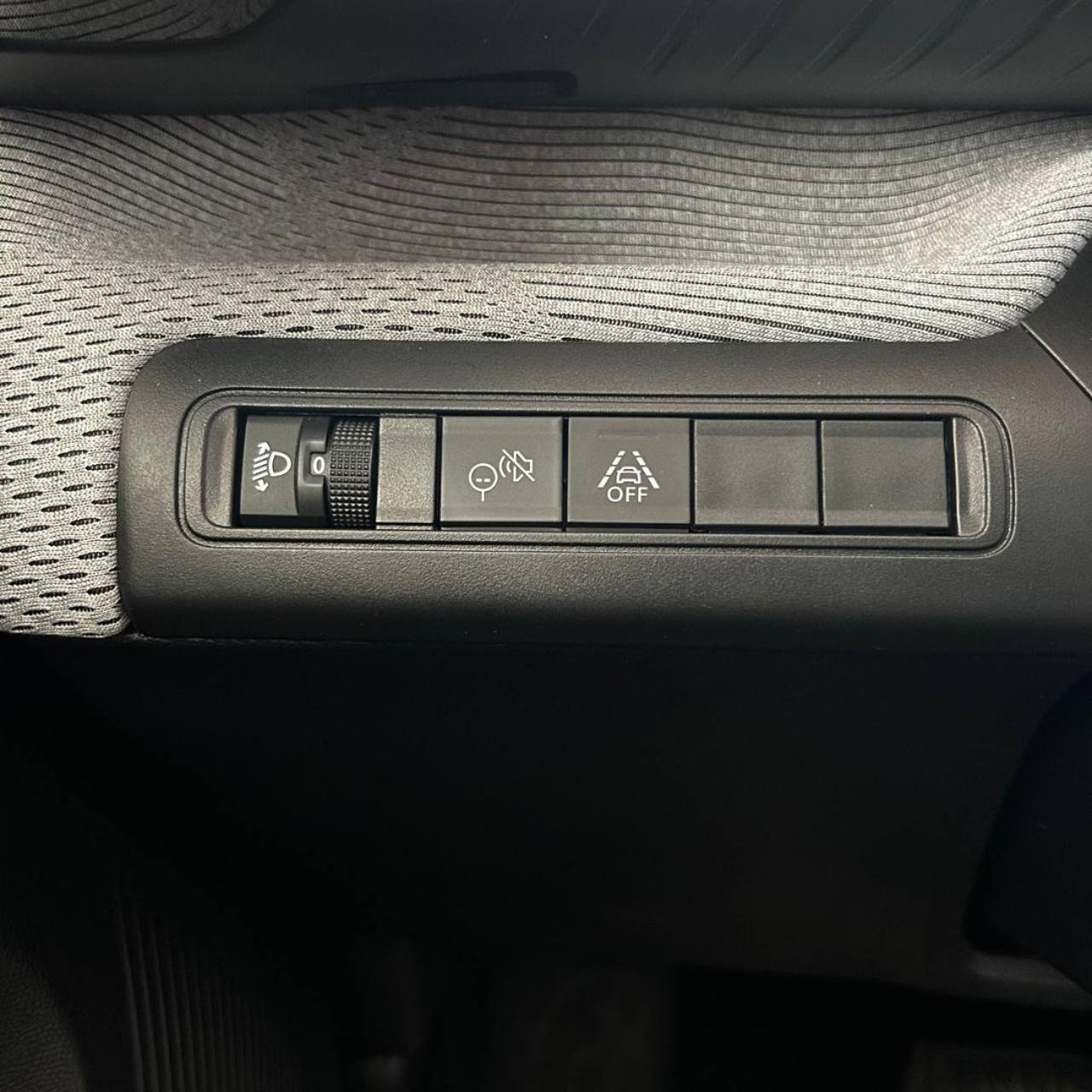 CITROEN C3 Aircross motore elettrico 113 CV Max - 26