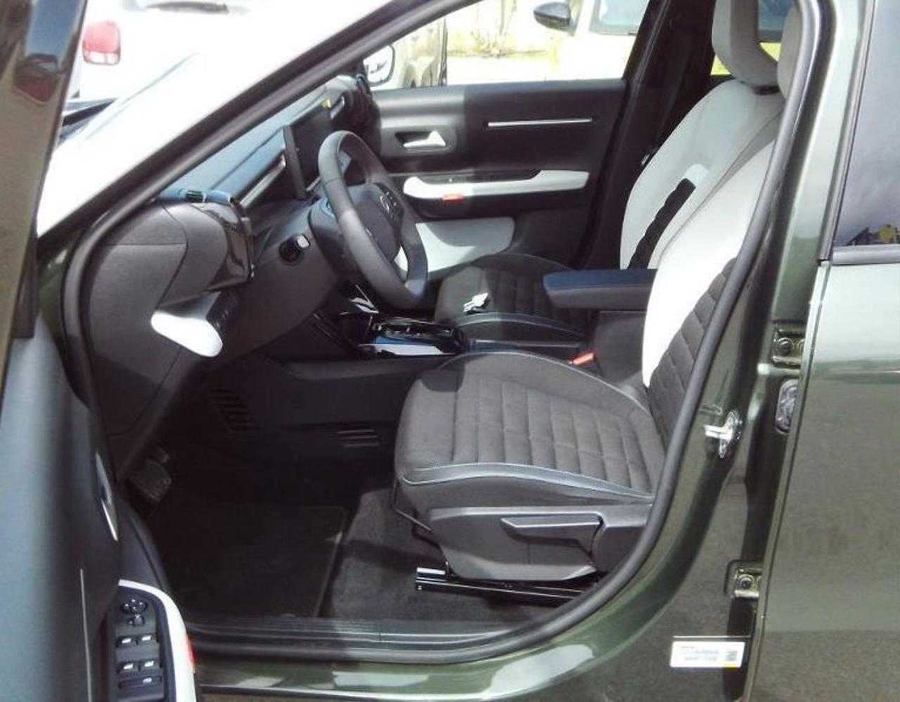 CITROEN C3 Aircross motore elettrico 113 CV Max - 6