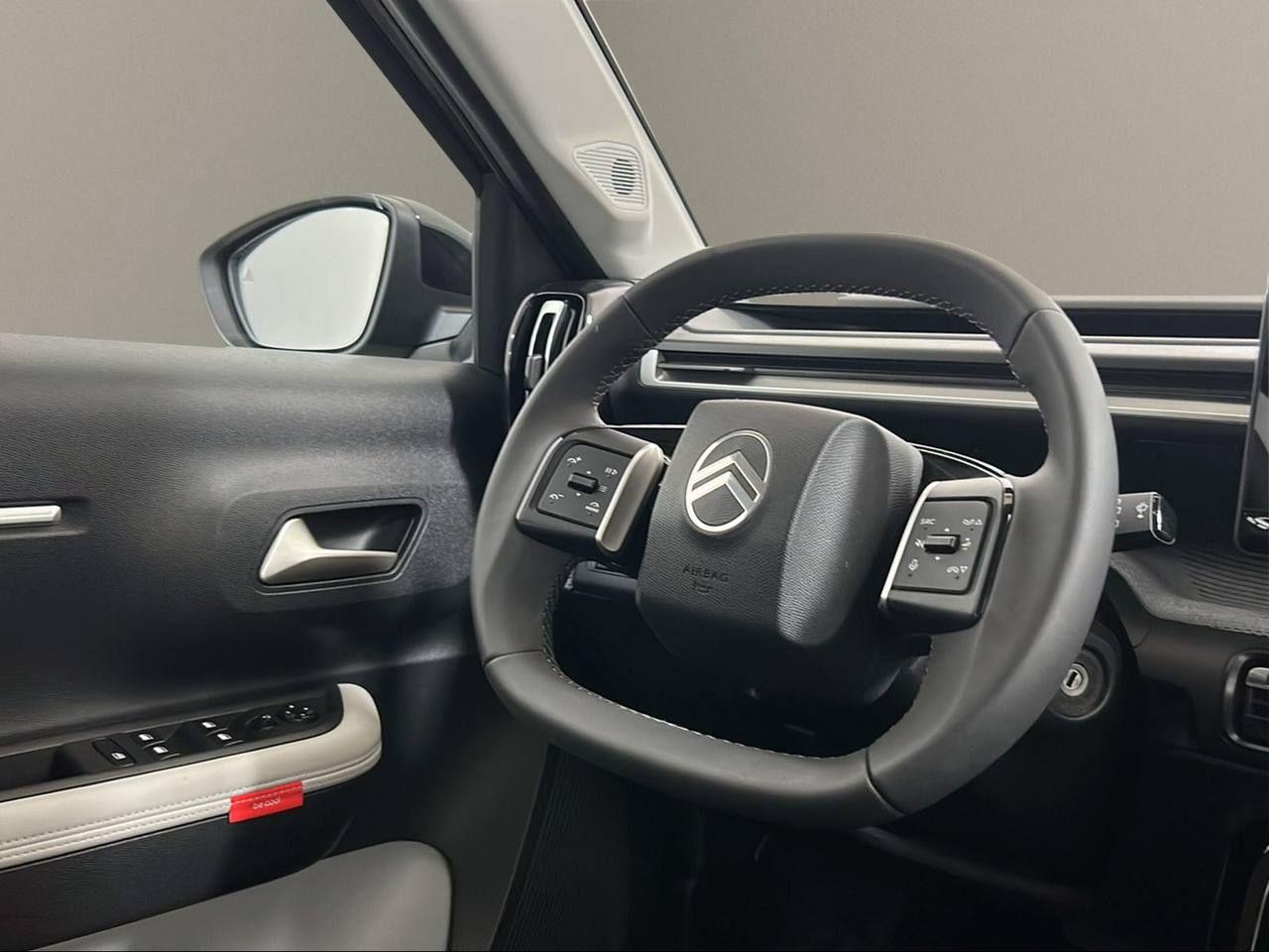 CITROEN C3 Aircross motore elettrico 113 CV Max - 22