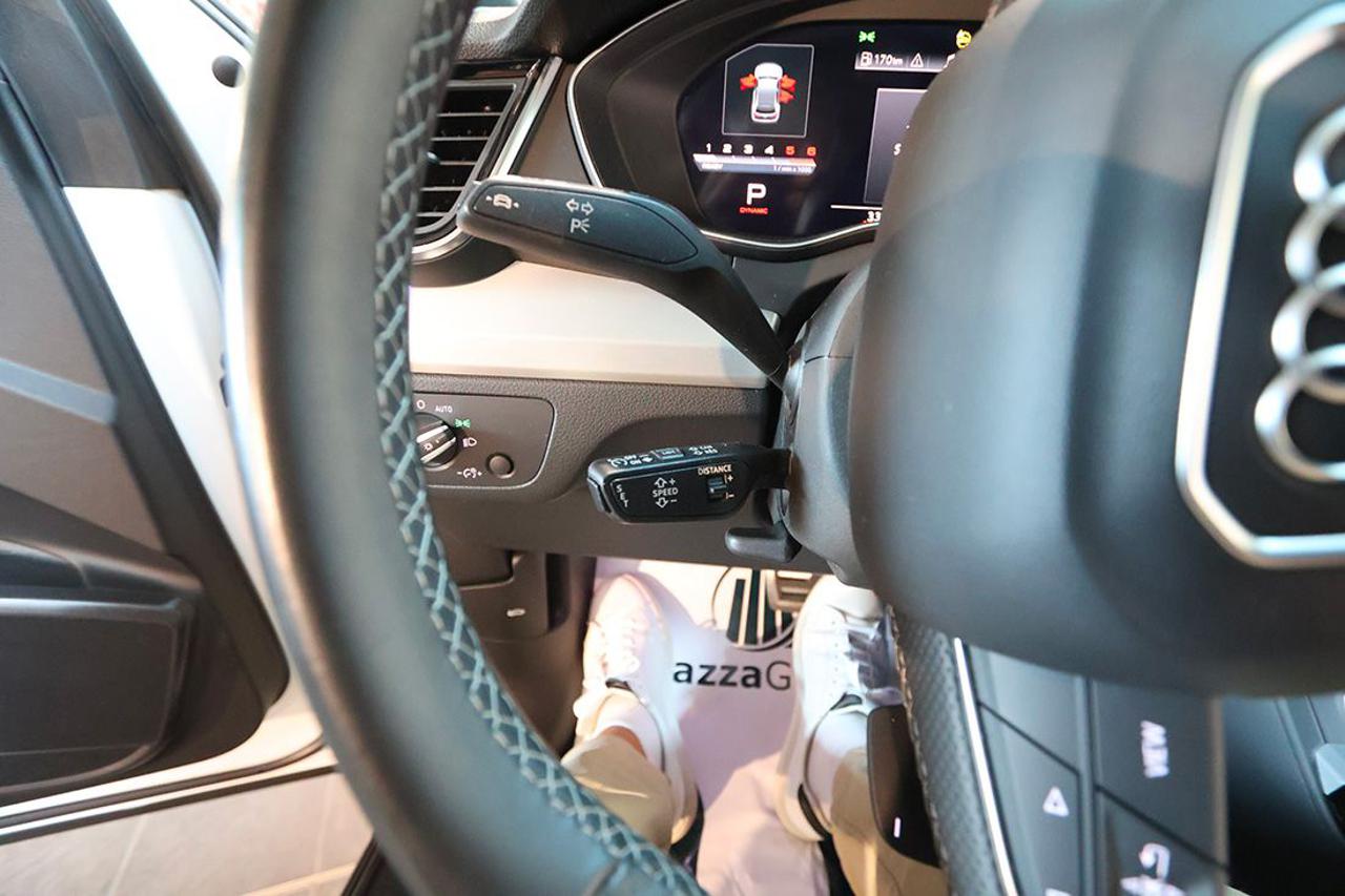 AUDI Q5 40 TDI Quattro S-Tronic S-Line Plus - 23