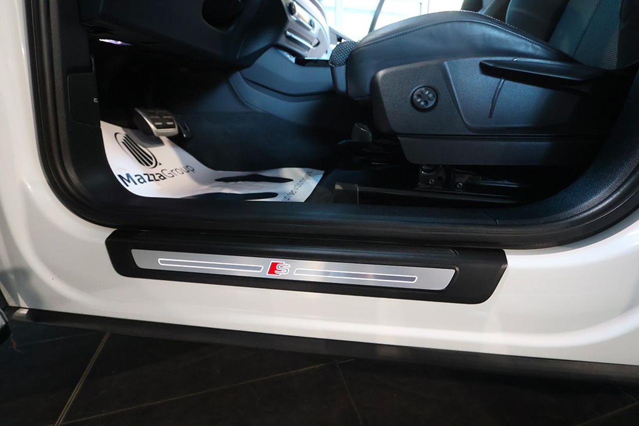 AUDI Q5 40 TDI Quattro S-Tronic S-Line Plus - 43