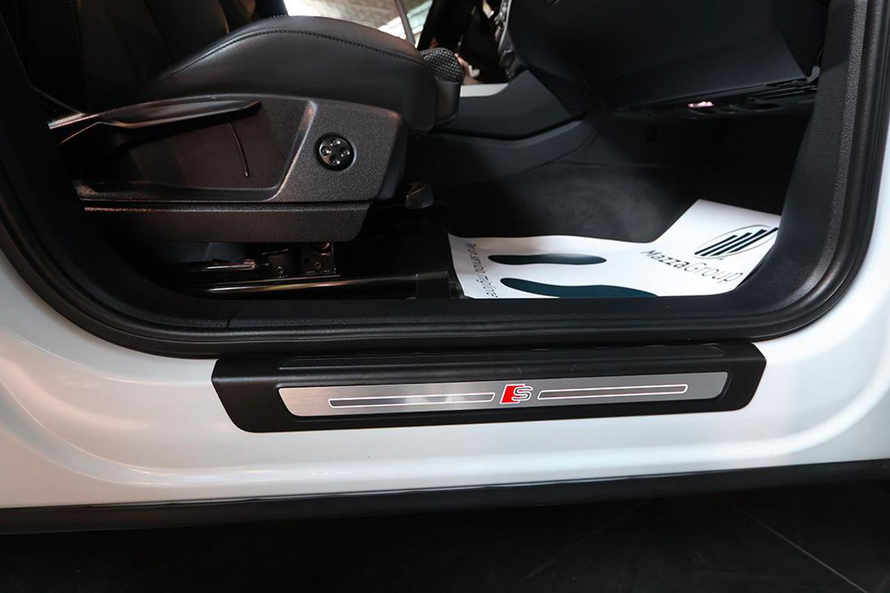 AUDI Q5 40 TDI Quattro S-Tronic S-Line Plus - 42