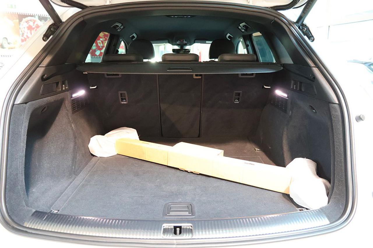 AUDI Q5 40 TDI Quattro S-Tronic S-Line Plus - 12
