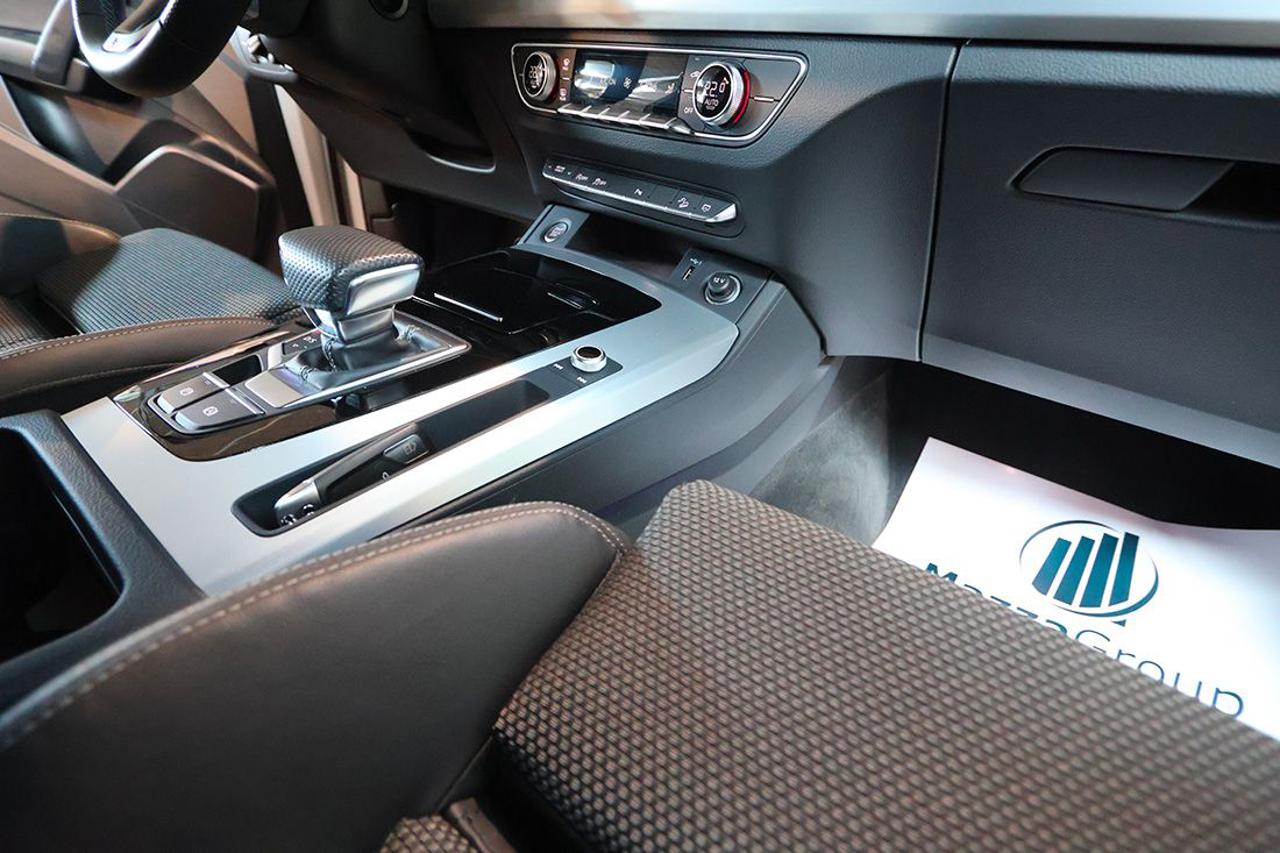AUDI Q5 40 TDI Quattro S-Tronic S-Line Plus - 35