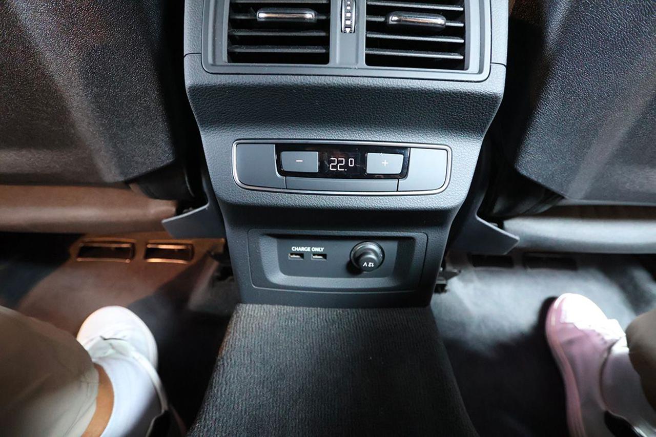 AUDI Q5 40 TDI Quattro S-Tronic S-Line Plus - 45