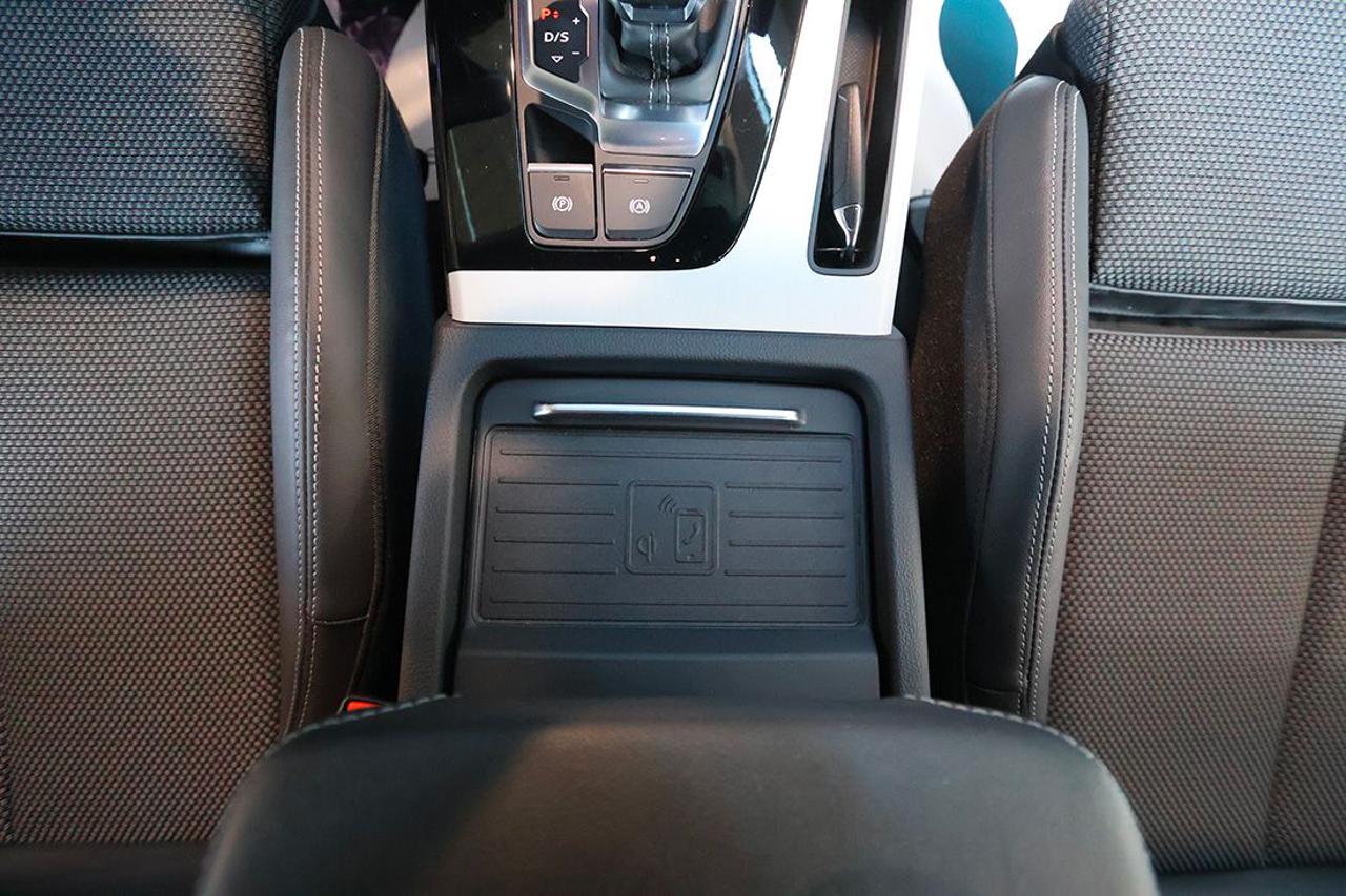 AUDI Q5 40 TDI Quattro S-Tronic S-Line Plus - 44