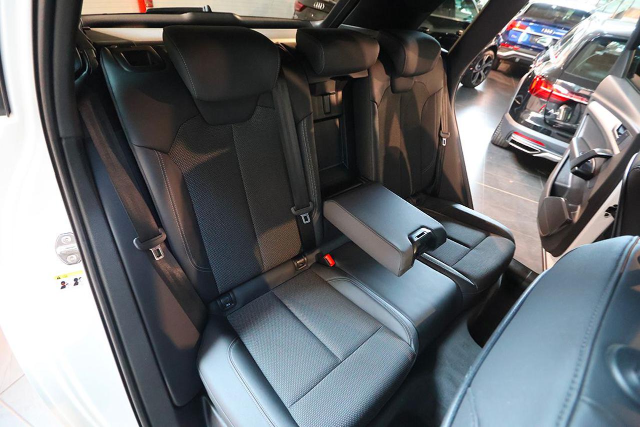AUDI Q5 40 TDI Quattro S-Tronic S-Line Plus - 20