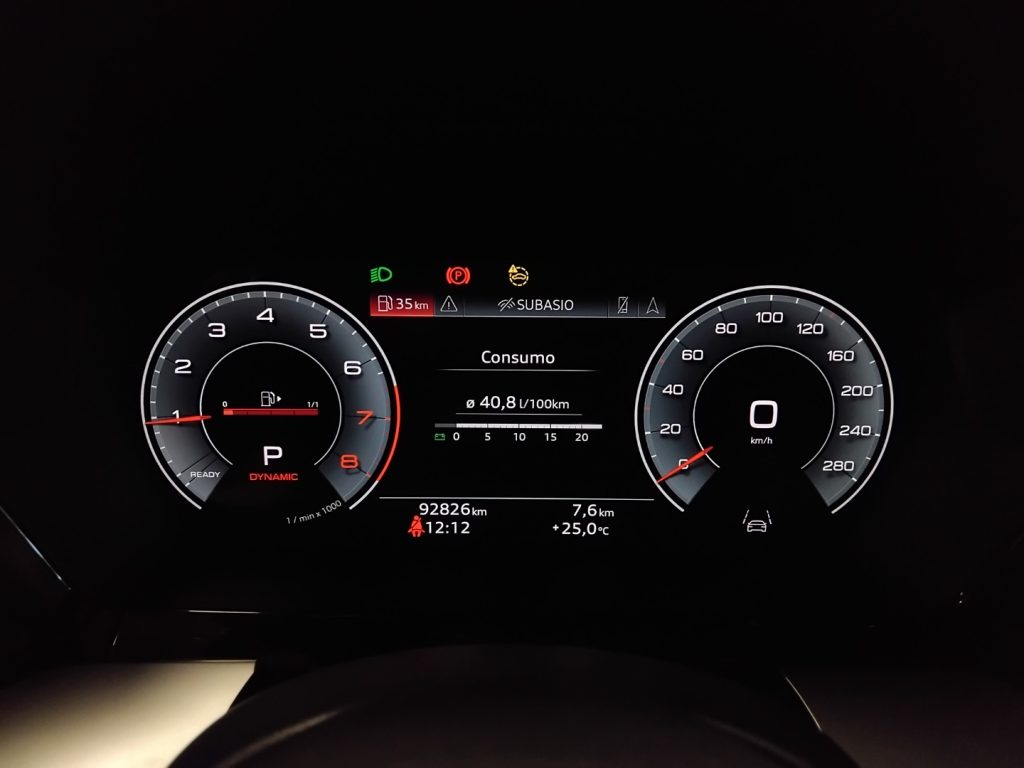 AUDI A3 SPORTBACK 35 TFSI S tr. S line ed. GRIMALDI SP.DAY - 17