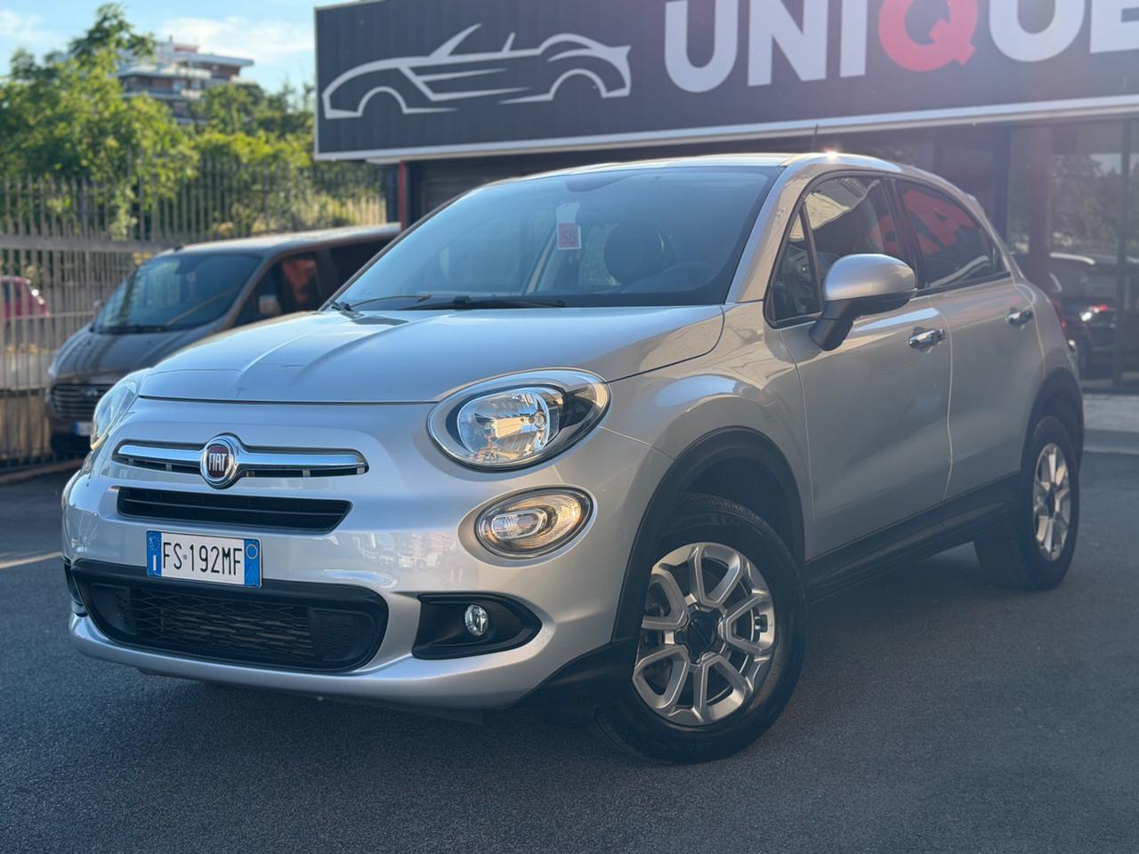 FIAT 500X 1.4 T-Jet 120 CV GPL Pop Star (NESSUN VINCOLO) - 4