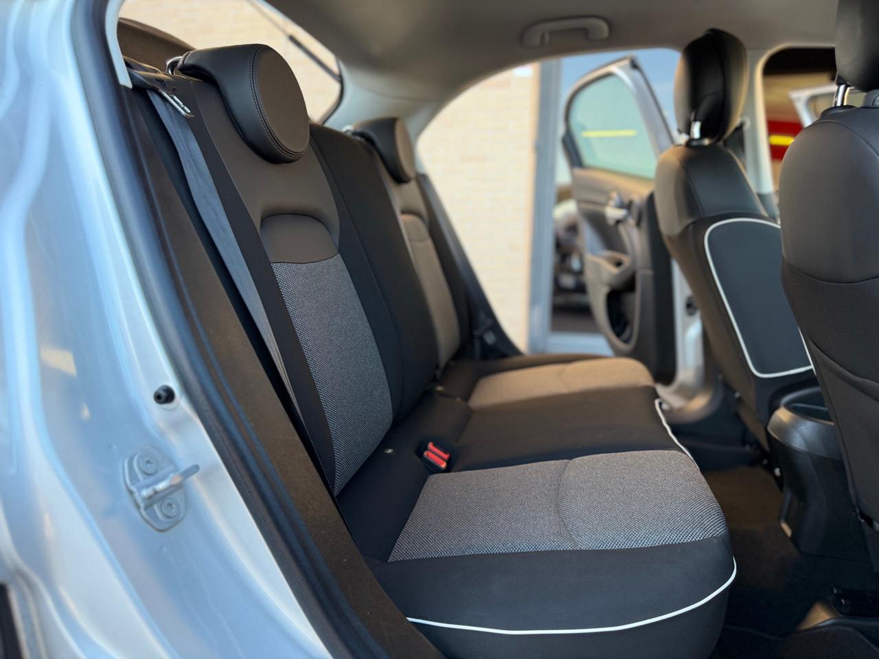 FIAT 500X 1.4 T-Jet 120 CV GPL Pop Star (NESSUN VINCOLO) - 9