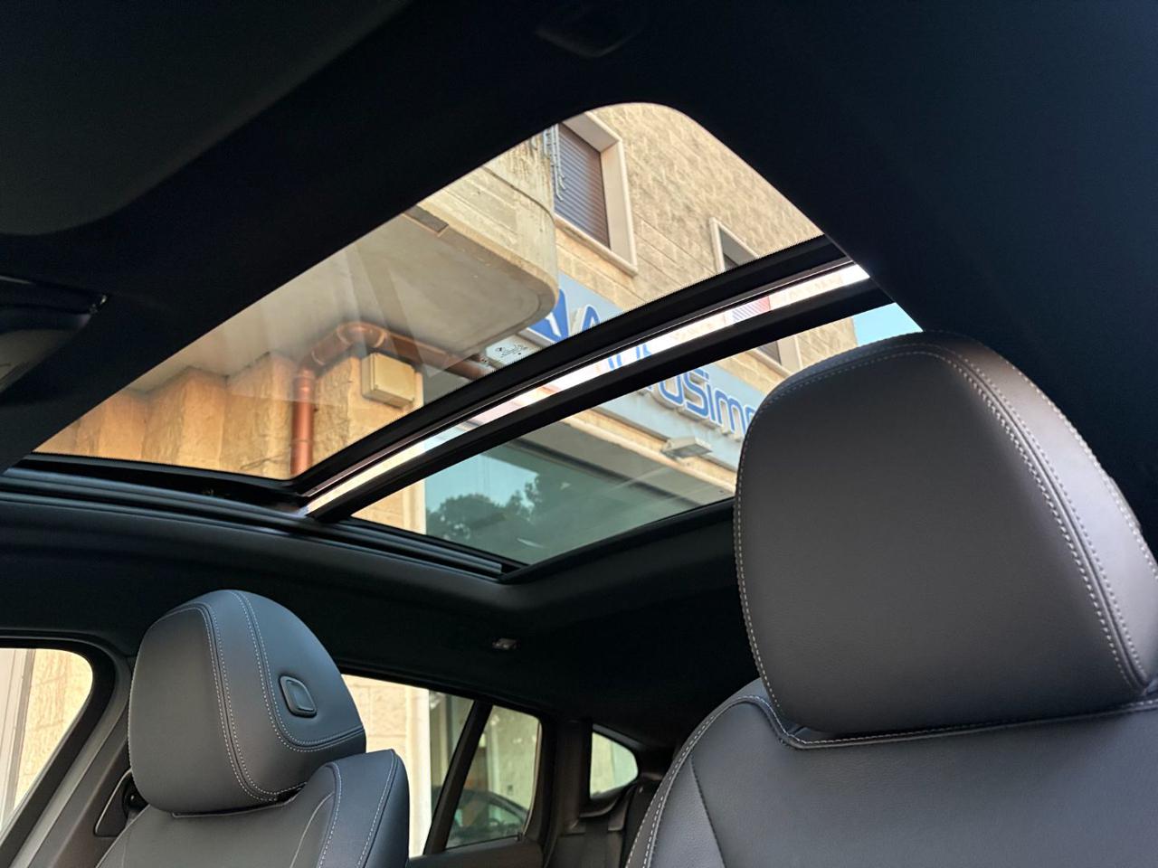 BMW X4 xDrive20d 48V Msport TETTO APR/PAN. - 58