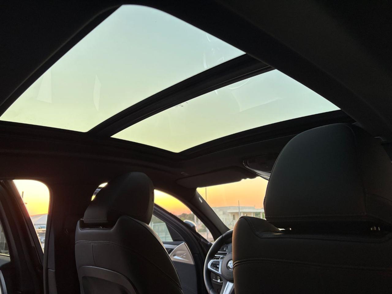 BMW X4 xDrive20d 48V Msport TETTO APR/PAN. - 11