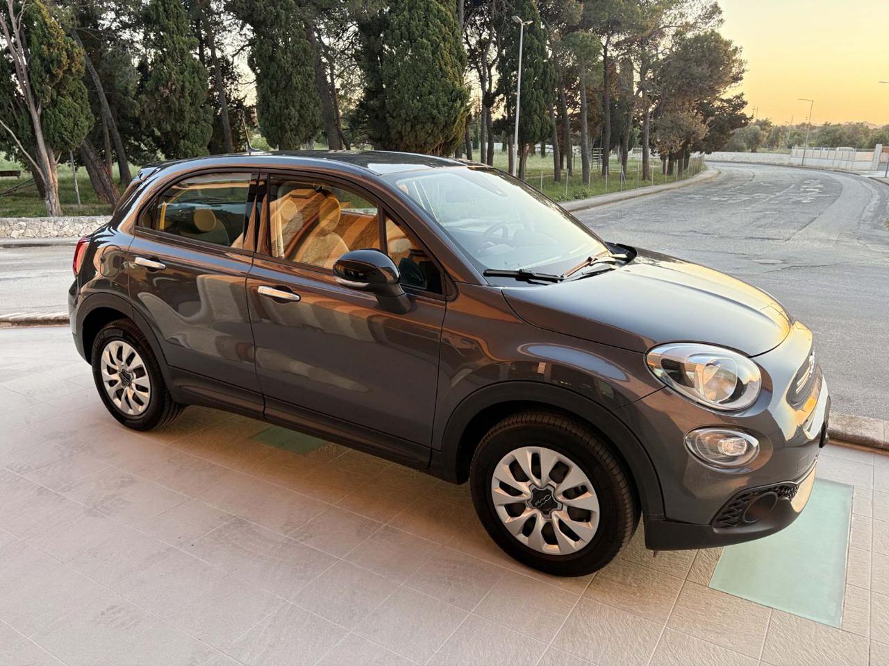 FIAT 500X 1.3 MultiJet 95 CV - 3