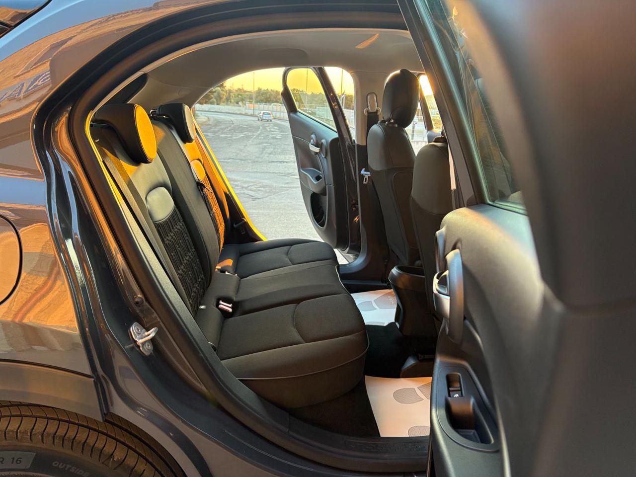 FIAT 500X 1.3 MultiJet 95 CV - 11