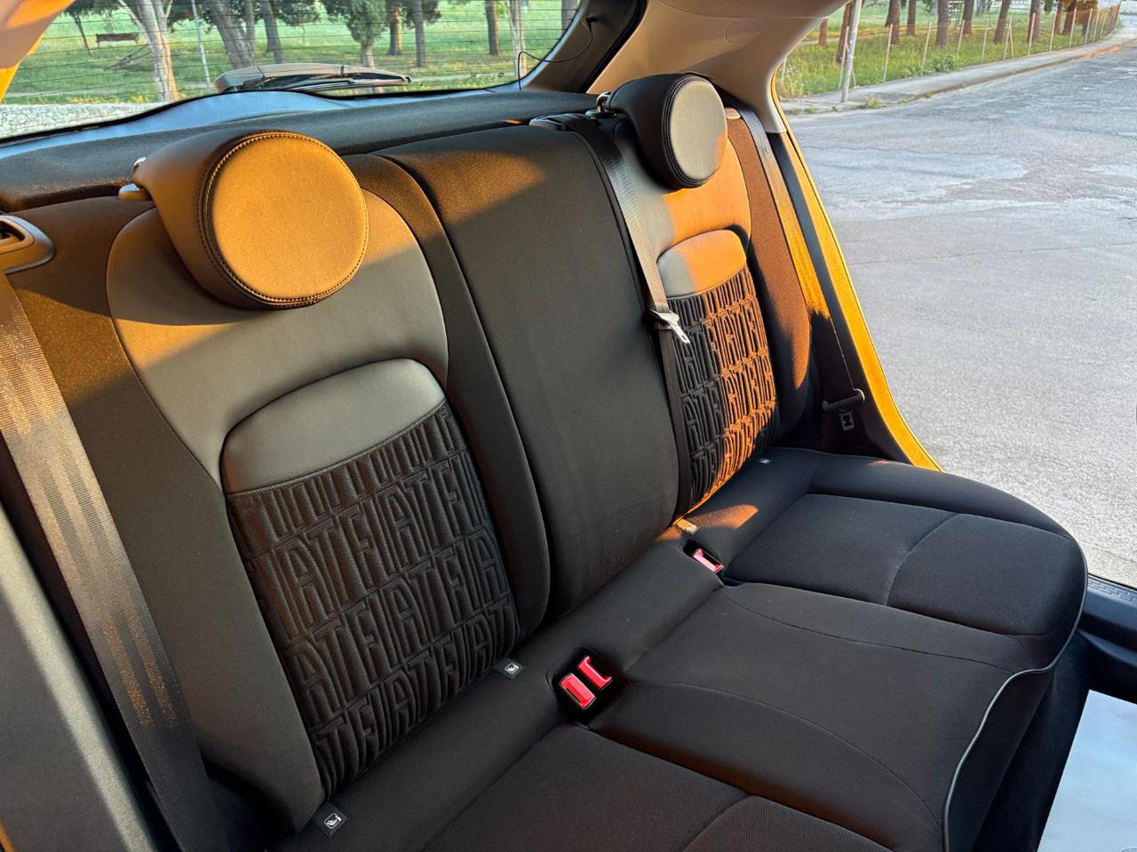 FIAT 500X 1.3 MultiJet 95 CV - 17