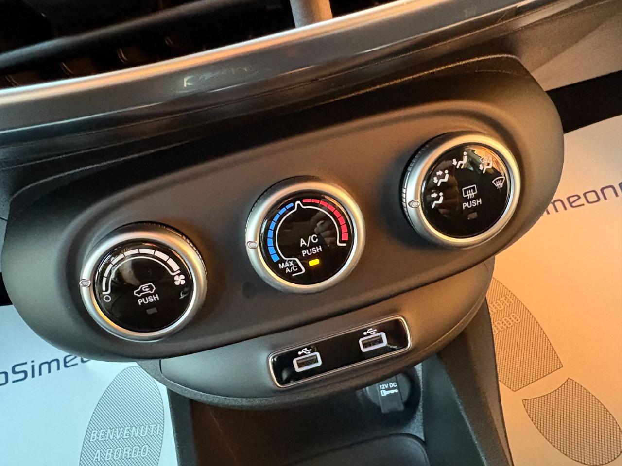 FIAT 500X 1.3 MultiJet 95 CV - 24