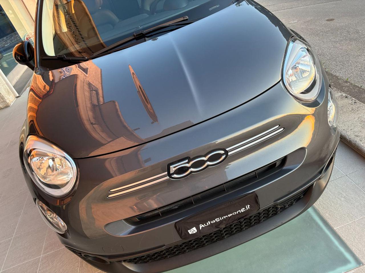 FIAT 500X 1.3 MultiJet 95 CV - 22