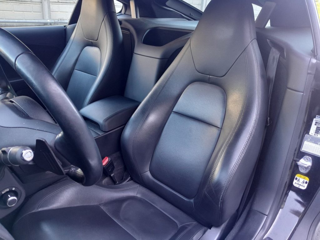 JAGUAR F-Type F-Type Coupè 3.0 V6 - 15