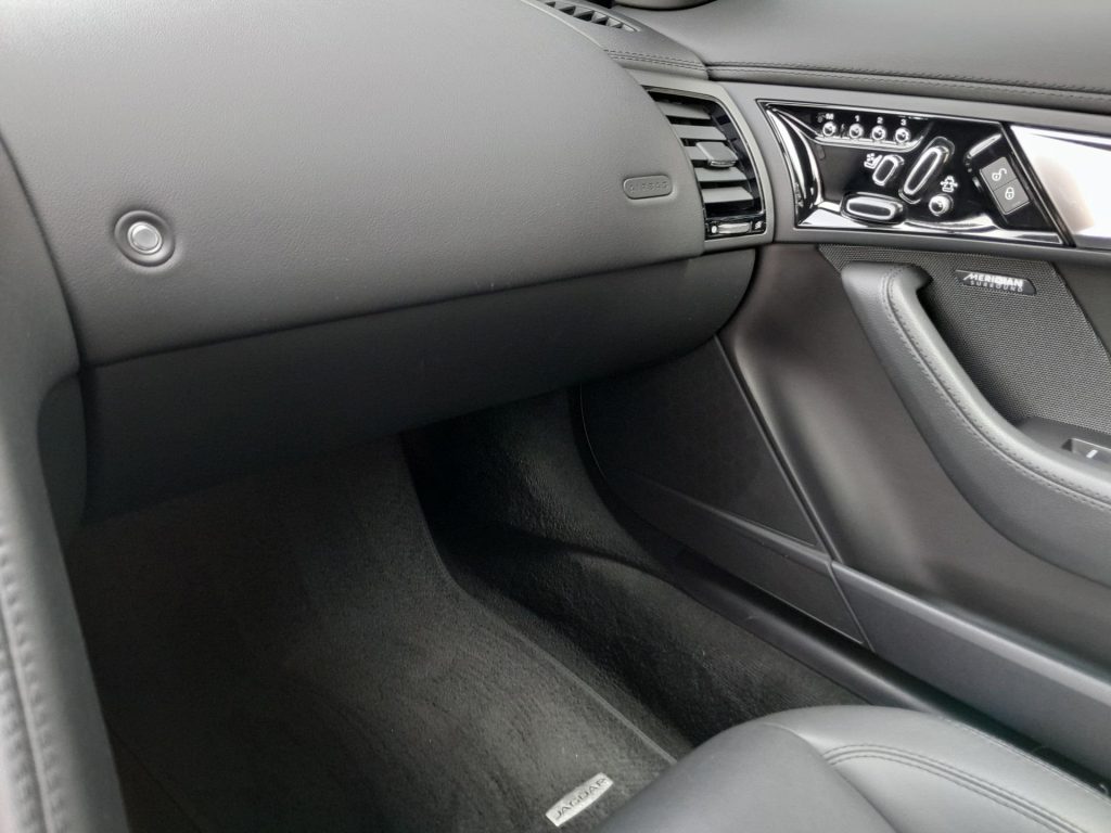 JAGUAR F-Type F-Type Coupè 3.0 V6 - 13