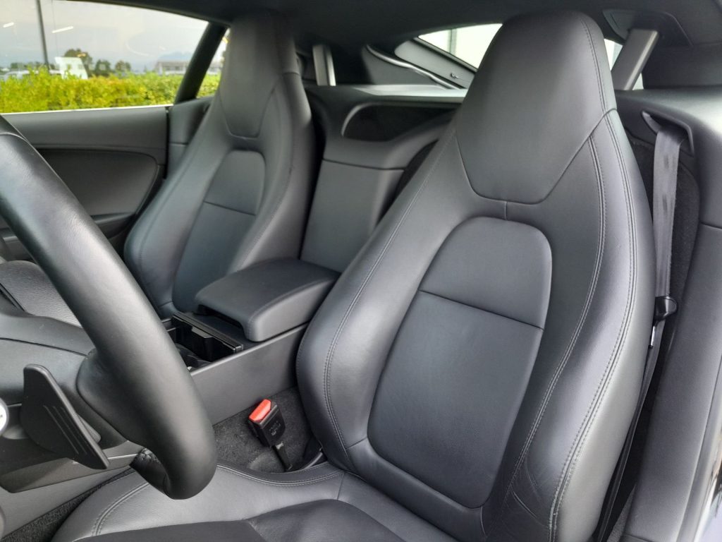 JAGUAR F-Type F-Type Coupè 3.0 V6 - 15
