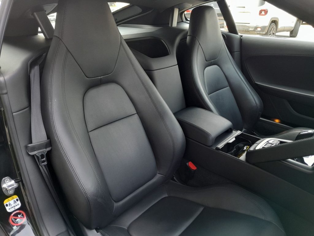 JAGUAR F-Type F-Type Coupè 3.0 V6 - 16