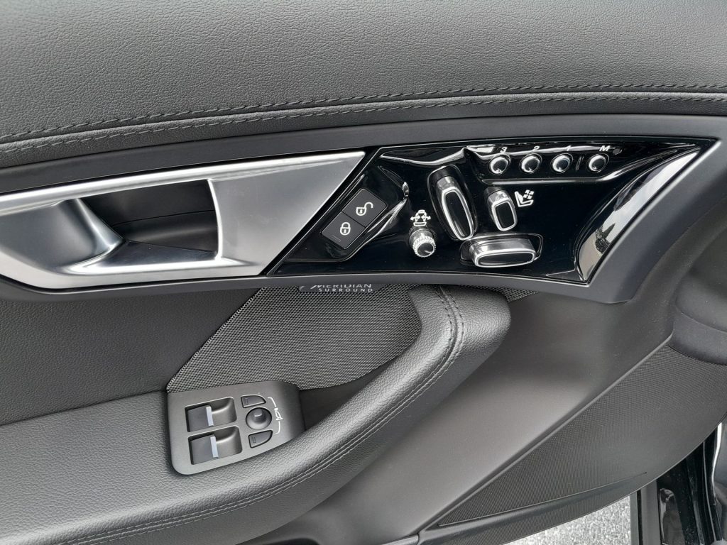JAGUAR F-Type F-Type Coupè 3.0 V6 - 19