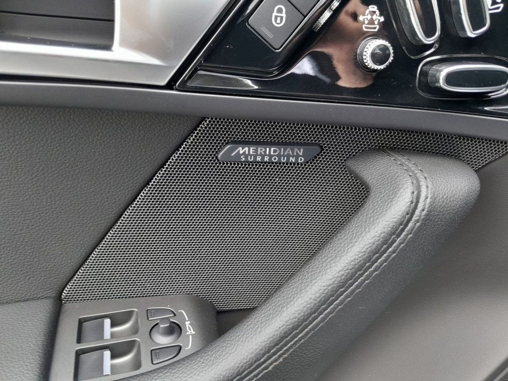 JAGUAR F-Type F-Type Coupè 3.0 V6 - 20