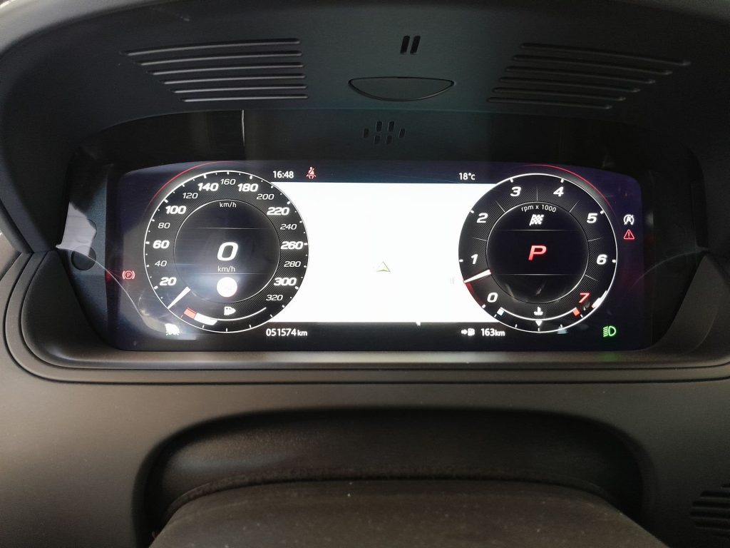 JAGUAR F-Type 5.0 P575CV AWD AUTO R - 13
