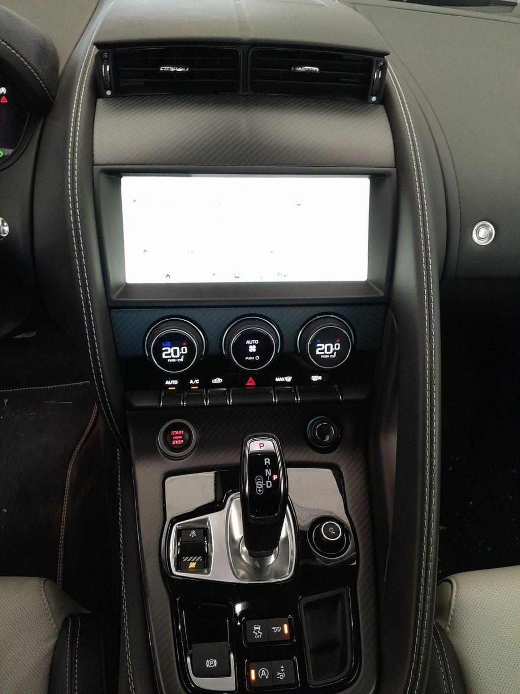 JAGUAR F-Type 5.0 P575CV AWD AUTO R - 14