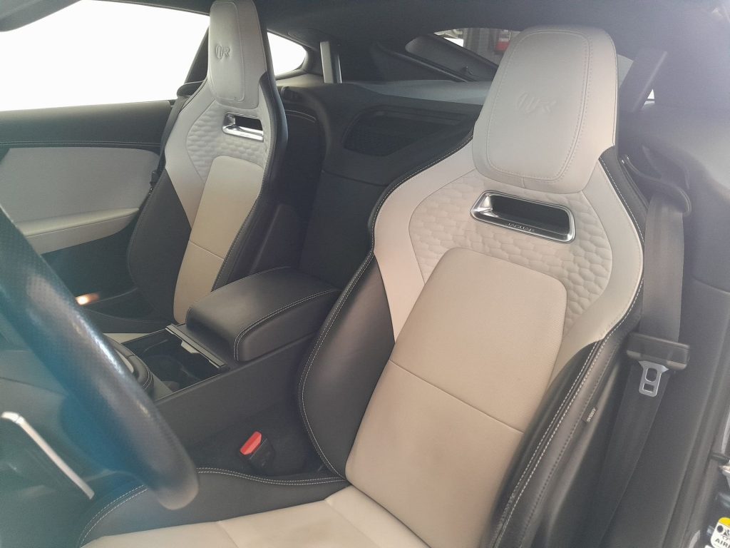 JAGUAR F-Type 5.0 P575CV AWD AUTO R - 17