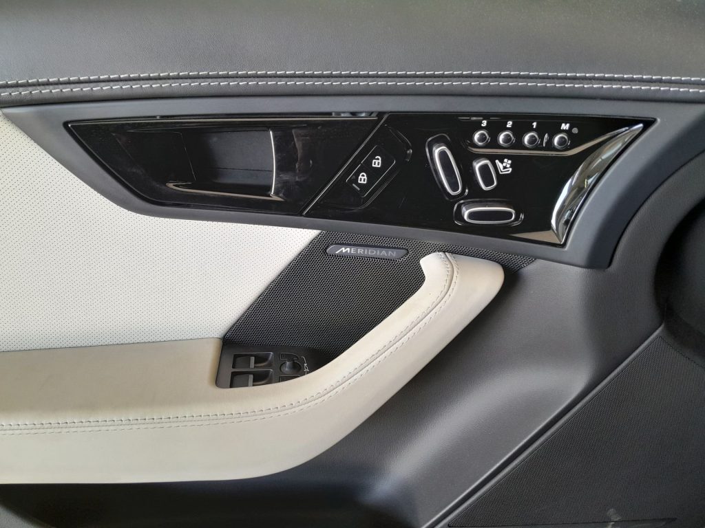 JAGUAR F-Type 5.0 P575CV AWD AUTO R - 19