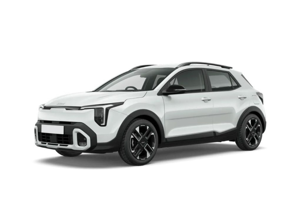 KIA Stonic 1.0 T-gdi Urban - 1