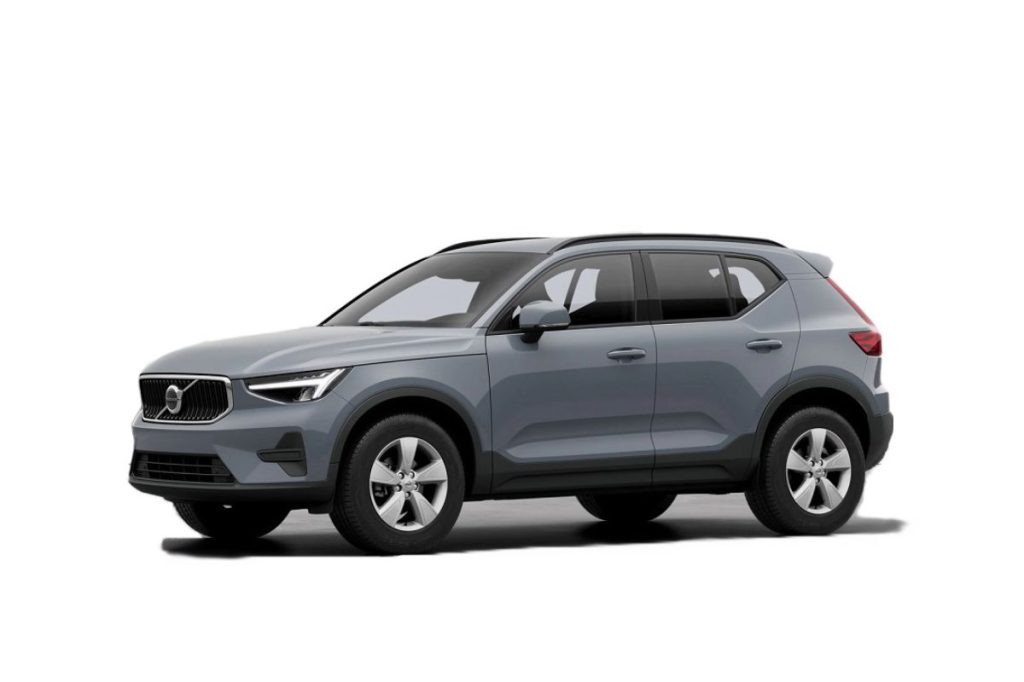 VOLVO XC40 N1 B3 automatico Core - 1