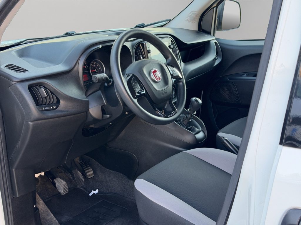 FIAT Doblo 1.6MJT AUTOCARRO N1 - 7