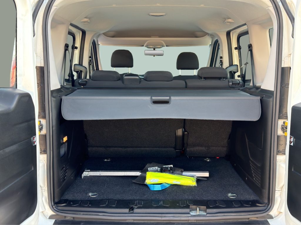 FIAT Doblo 1.6MJT AUTOCARRO N1 - 15