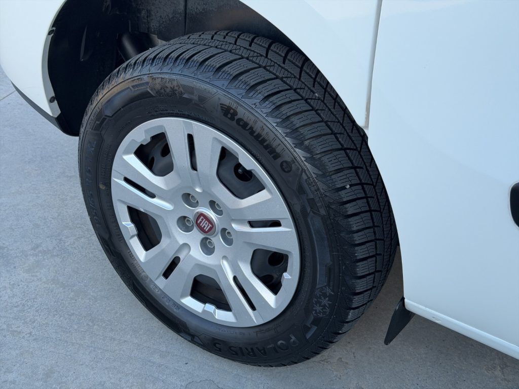 FIAT Doblo 1.6MJT AUTOCARRO N1 - 18