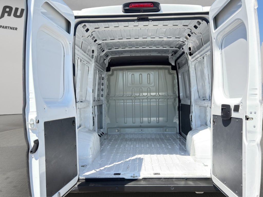 FIAT Ducato 35 LH2 2.3MJT 140CV - 15