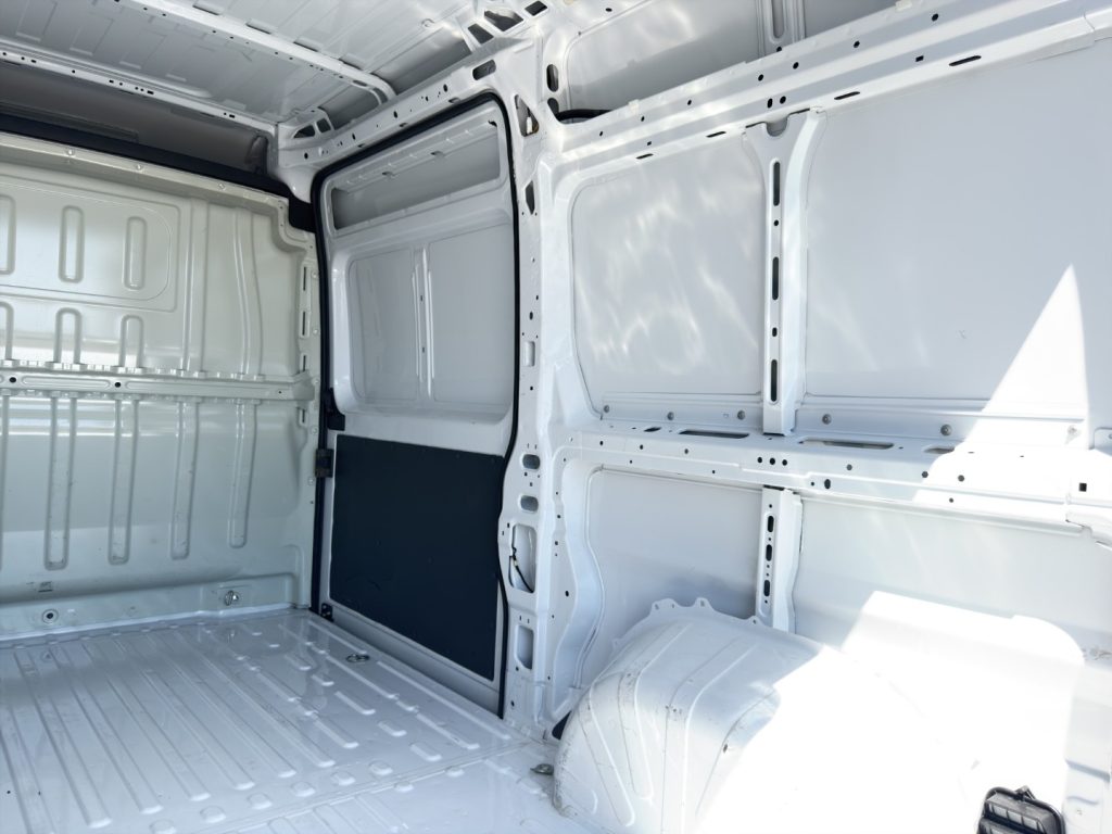 FIAT Ducato 35 LH2 2.3MJT 140CV - 17