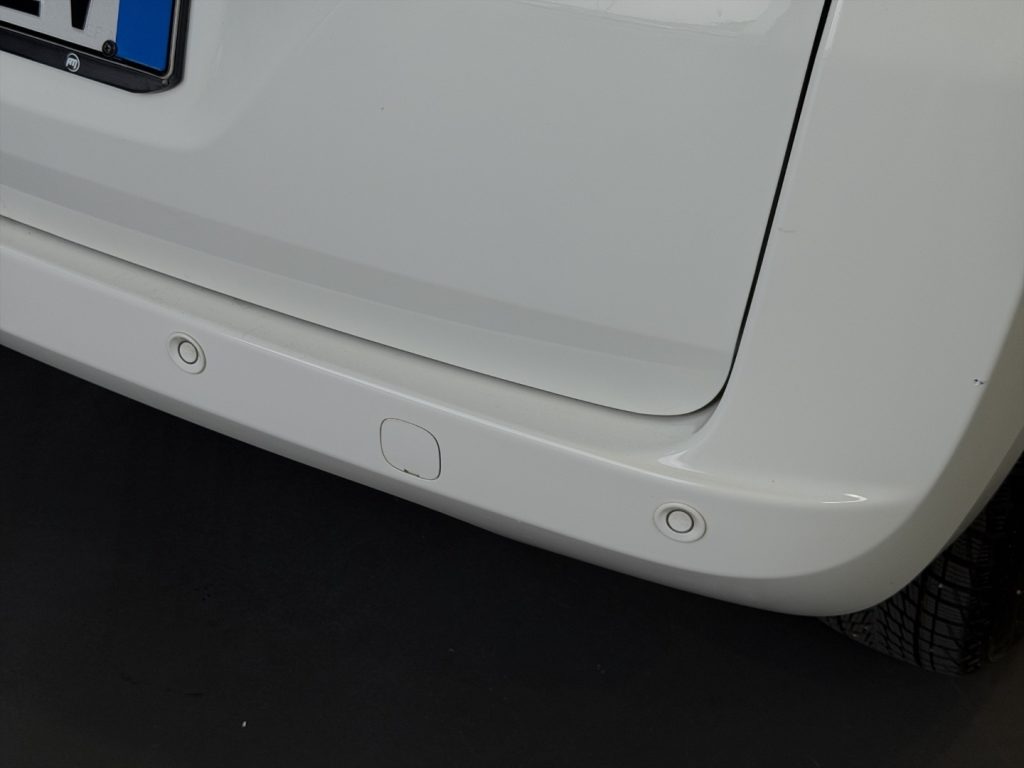 FIAT Qubo 1.4 EASY METANO - 16