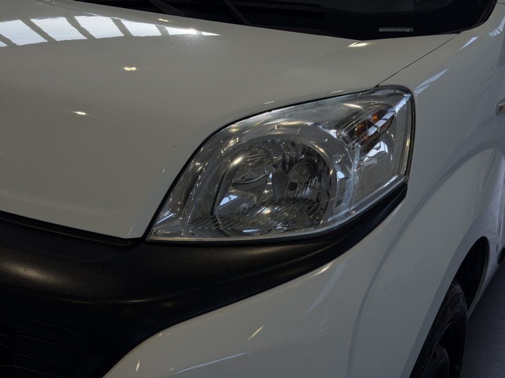 FIAT Qubo 1.4 EASY METANO - 18