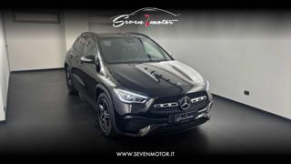 MERCEDES-BENZ - GLA 250 e EQ-Power Automatic Premium - NEOPATENTATI