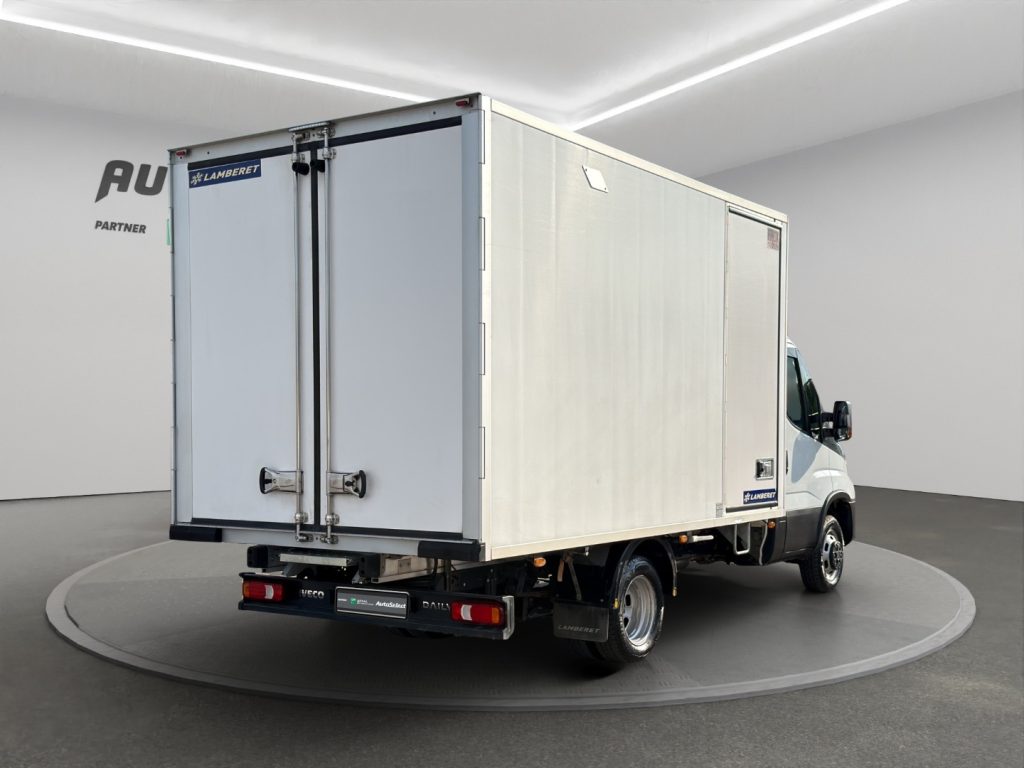 IVECO Daily 35C14 CELLA FRIGO - 4