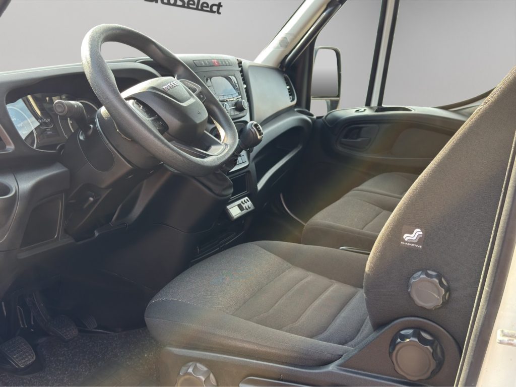 IVECO Daily 35C14 CELLA FRIGO - 6