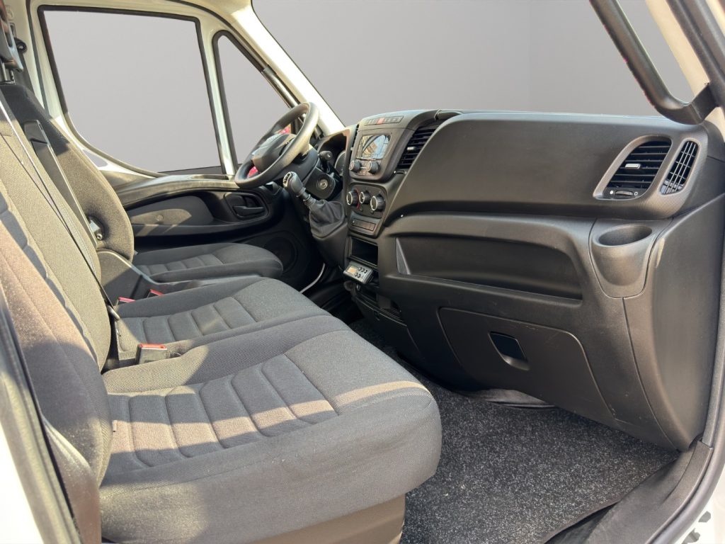 IVECO Daily 35C14 CELLA FRIGO - 7