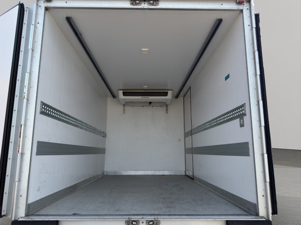 IVECO Daily 35C14 CELLA FRIGO - 11