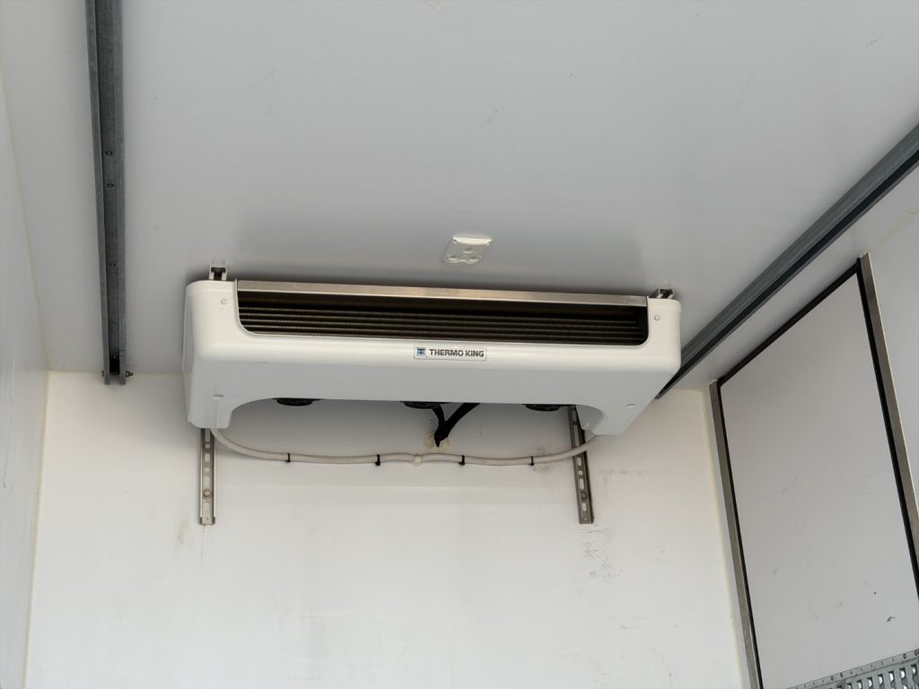 IVECO Daily 35C14 CELLA FRIGO - 12