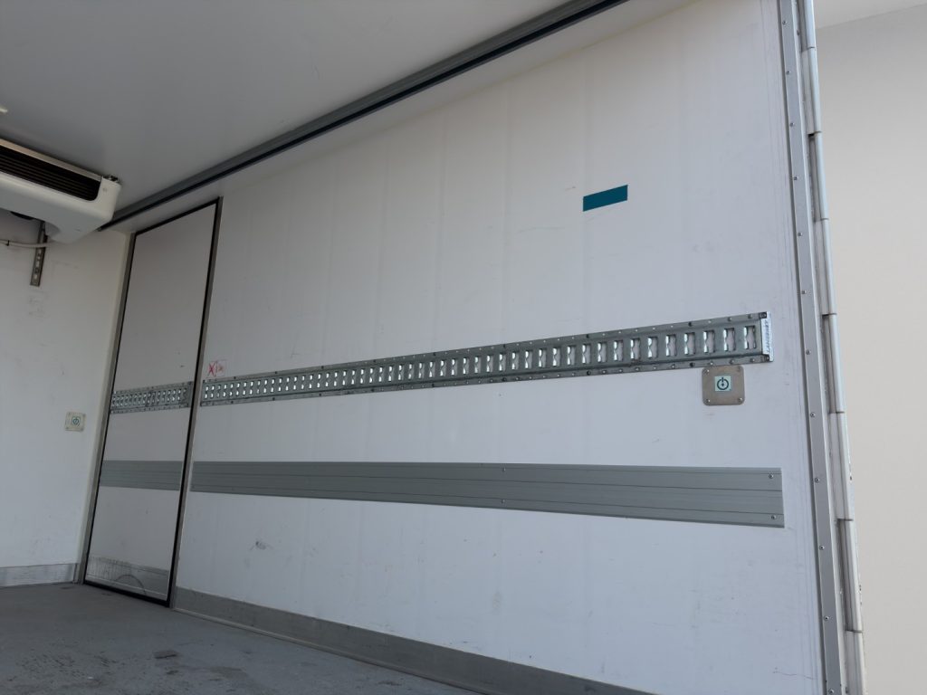IVECO Daily 35C14 CELLA FRIGO - 13